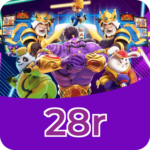 Comparação APP mobile vs versão web da 28r